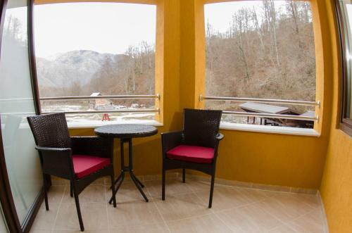 Hostal Pensiunea Roberto