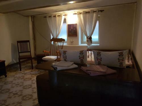 Agroturismo Casa Lui Craciun