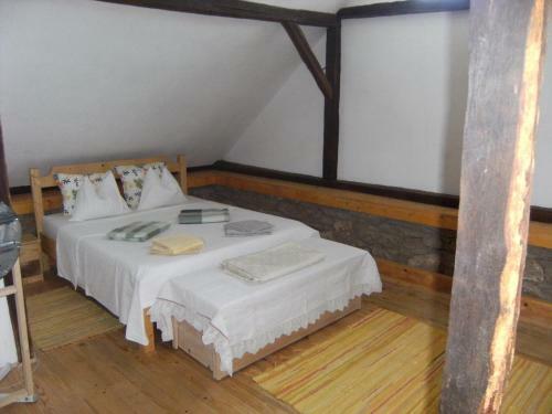 Agroturismo Casa Lui Craciun