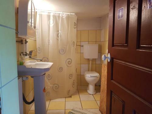 Agroturismo Casa Lui Craciun