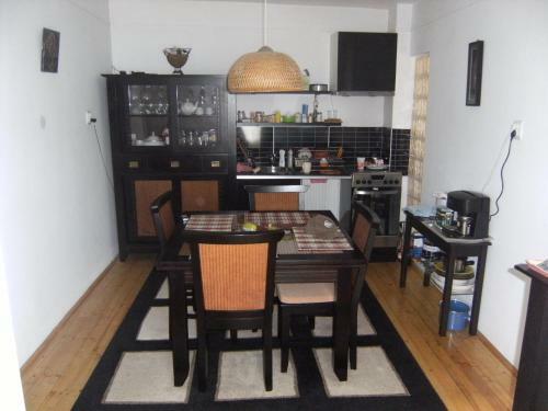 Agroturismo Casa Lui Craciun