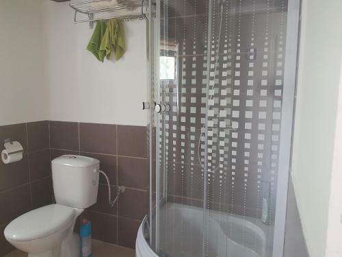 Agroturismo Casa Lui Craciun