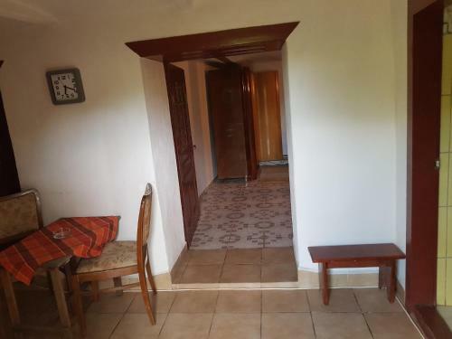 Agroturismo Casa Lui Craciun