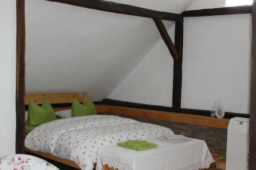 Agroturismo Casa Lui Craciun