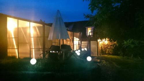 Agroturismo Casa Lui Craciun