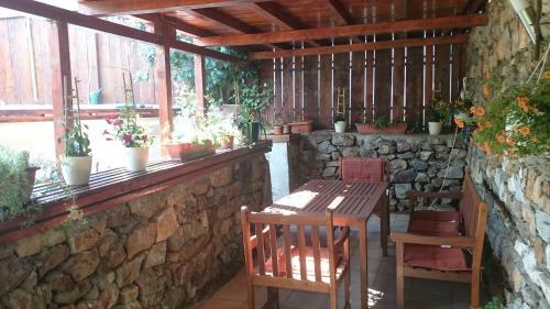 Agroturismo Casa Lui Craciun