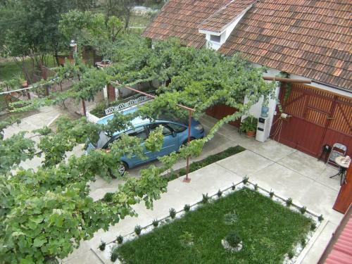 Agroturismo Casa Lui Craciun