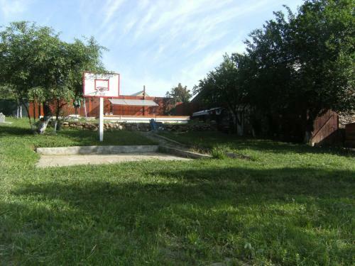 Agroturismo Casa Lui Craciun