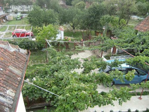 Agroturismo Casa Lui Craciun