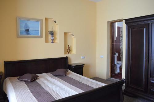 Agroturismo Pensiunea Koruna