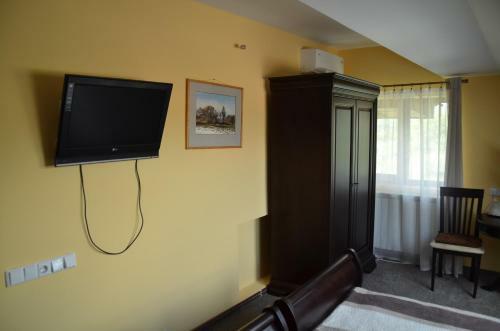 Agroturismo Pensiunea Koruna