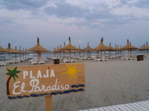 Apartamento La Bella Vita