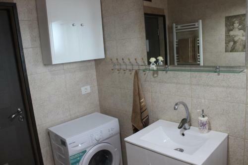 Apartamento La Bella Vita