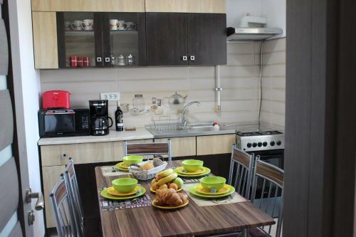 Apartamento La Bella Vita