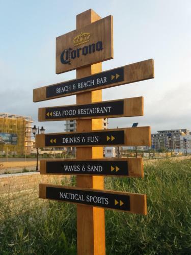 Apartamento La Bella Vita
