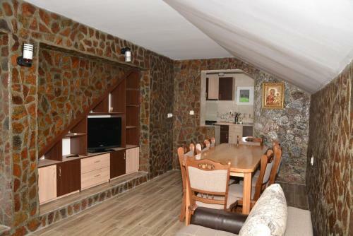 Hostal Bogdan Si Raluca