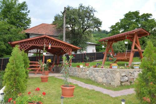 Hostal Bogdan Si Raluca