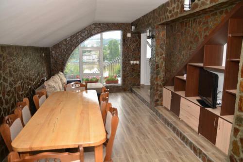 Hostal Bogdan Si Raluca