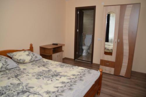 Hostal Bogdan Si Raluca