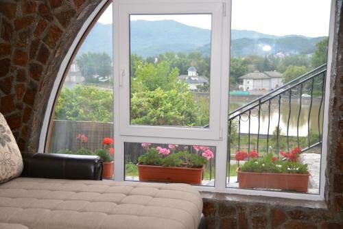 Hostal Bogdan Si Raluca