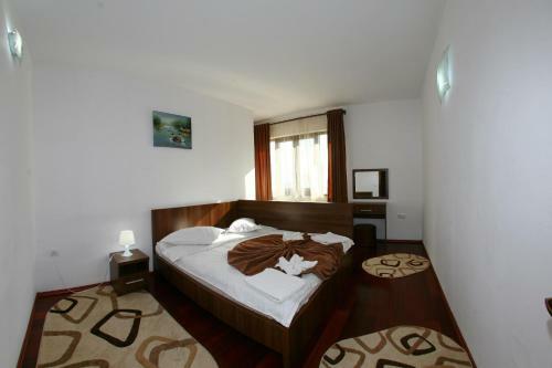 Hostal Pensiunea Maria
