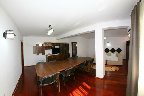 Hostal Pensiunea Maria