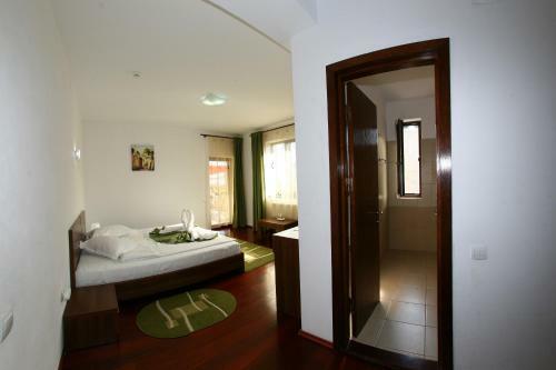 Hostal Pensiunea Maria