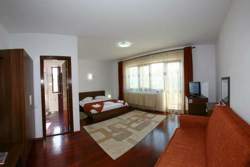 Hostal Pensiunea Maria