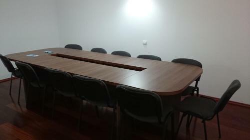 Hostal Pensiunea Maria