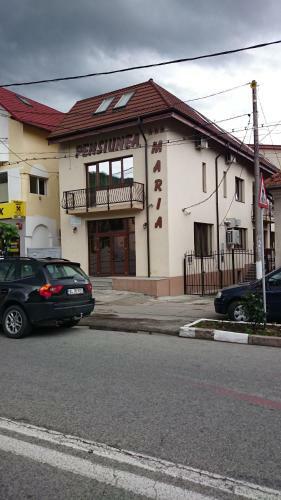 Hostal Pensiunea Maria