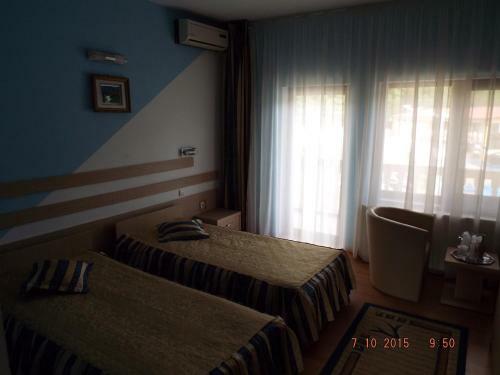 Hotel Complex Turistic Casa Romaneasca