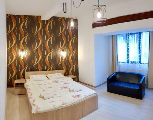 Apartamento Cismigiu Grand Residence