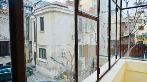 Apartamento Cismigiu Grand Residence