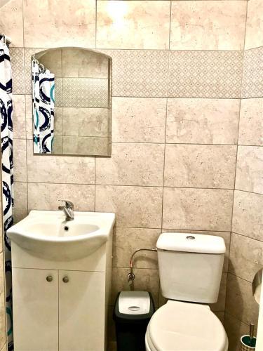 Apartamento Cismigiu Grand Residence