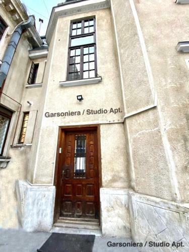 Apartamento Cismigiu Grand Residence