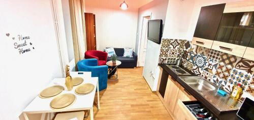 Apartamento Cismigiu Grand Residence