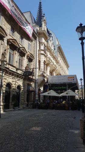 Apartamento Bucharest Central By Orchid Garden