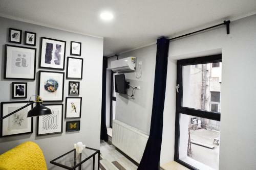 Aparthotel Heights Accommodation City Center