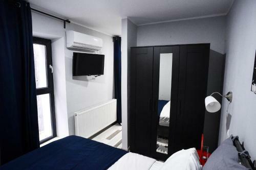 Aparthotel Heights Accommodation City Center