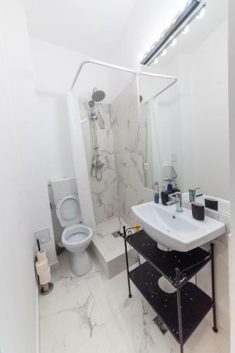 Aparthotel Heights Accommodation City Center