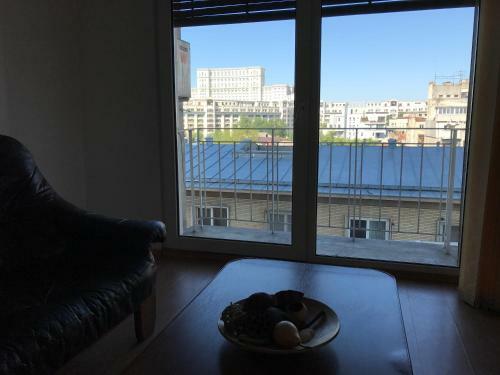 Apartamento Unirea De Lux