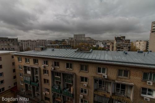 Apartamento Unirea De Lux