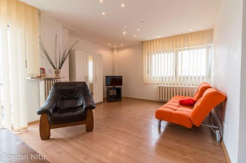 Apartamento Unirea De Lux