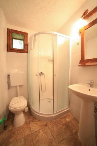 Hostal Pensiunea Dacica