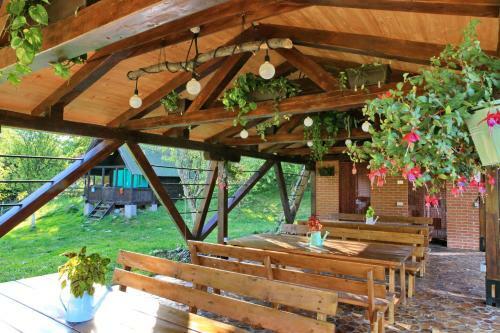 Hostal Pensiunea Dacica