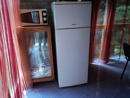 Apartamento Cabana Alexandra&diego