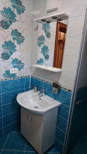 Hostal Pensiunea Manidum