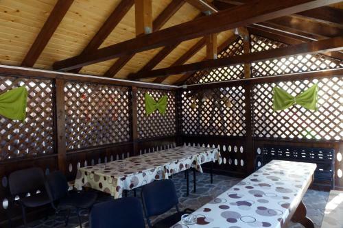 Hostal Pensiunea Manidum