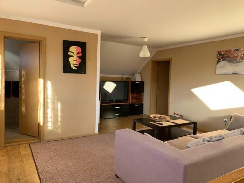 Holiday Home Gc30