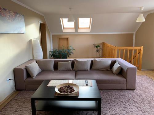 Holiday Home Gc30